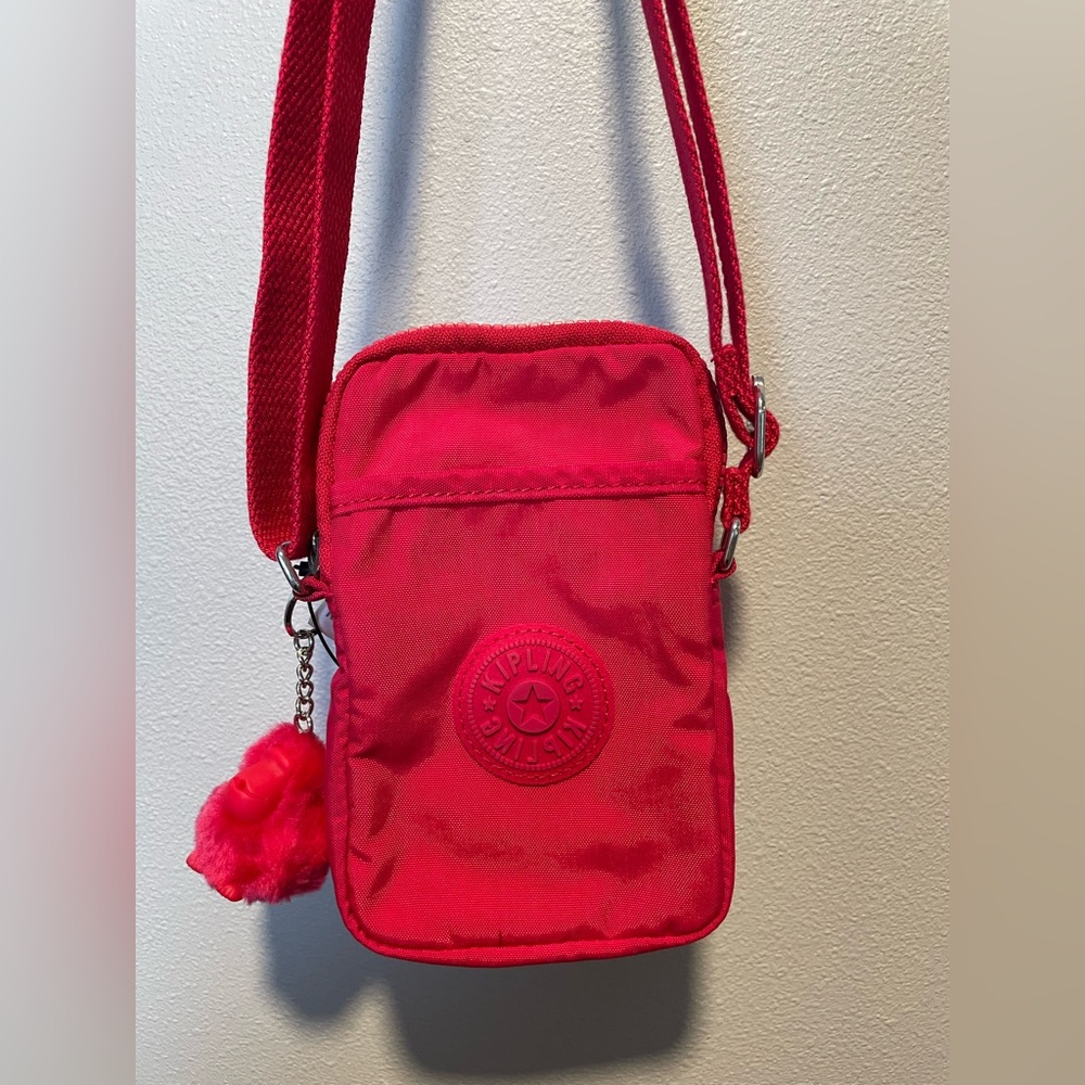 NWT Kipling Tally Purse